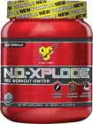 BSN N.O. - Xplode 3.0 555 г Grape (834266001606)