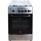 Плита Greta KGG 52 LG 33 X