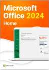 Microsoft Office 2024 для Дому (ESD - електронна ліцензія для 1 ПК, всі мови) (EP2-06797)