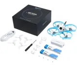 Дрон BETAFPV Meteor75 Pro ELRS 2.4G квадрокоптер з камерою до 6,4 хвилин