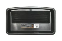 Ванночка малярна для фарби Hardy® Select MAXI велика 61х35 см 0146-320046K