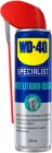 Мастило універсальне (аерозоль) WD-40 Specialist літієва 250 мл Біла (10320007)