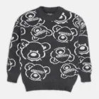 Підлітковий светр