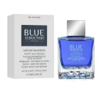 Тестер Туалетна вода для чоловіків Antonio Banderas Blue Seduction For Men 100 мл
