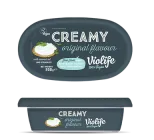 Веганський крем-сир "Оригінальний", Violife 150г