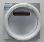 Лампа Sylvania кругла/кільцева FC 32W/840 G10q