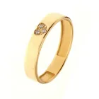 Кільце Diamant К3578 (530170) 16.0