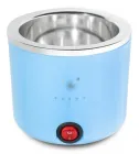 Нагрівач для воску Bucos CP-200 Blue 100W 200 мл
