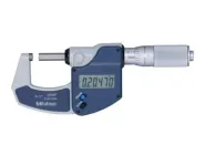 Цифровий мікрометр Mitutoyo 293-832-30 0-25 мм 0,001 мм Японія