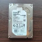 Жорсткий диск Seagate HDD 3.5" 1000GB 7200RPM Б/В