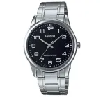Чоловічий годинник Casio MTP-V001D-1B
