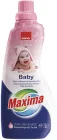 Суперконцентрований пом'якшувач для білизни Sano Baby 1 л (7290102991419)