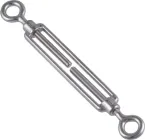 Талреп кільце-кільце Snapt DIN 1480 нержавіюча сталь А4 M8x110 мм (05060600430)