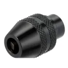 Кулачковий патрон № 2L різьблення 7 x 0,75 затискач 0,3-4,0 мм для гавера бормашинки дрилі Dremel