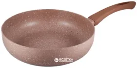 Сковорода Fissman Latte 24 см (AL-4955.24)