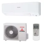 Кондиціонер Mitsubishi Heavy SRK25ZSP-W/SRC25ZSP-W (Standard Inverter)