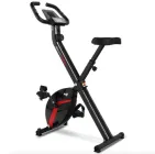 Велотренажер Hop-Sport HS-3030X Apeks X-Bike сірий