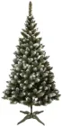 Ялинка штучна СЕНА ПЛЮС Хвойна Карпатська ПВХ 1.8 м арт.9332 (4825003019332)