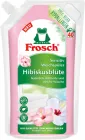 Кондиціонер-ополіскувач Frosch Квіти Гібіскуса 1 л (4001499968464)