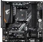 Материнська плата Gigabyte B550M Aorus Elite AX (sAM4, AMD B550, PCI-Ex16)