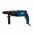 Перфоратор Зеніт Профі ЗПП-1200/2 + свердлильний швидкозатискний патрон (системи DFR)