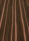 Шпон файн-лайн Classic Veneer Ебен Макасар Люкс 2500x640 мм (HEML 60)