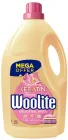 Засіб для прання рідкий Woolite для вовни та делікатних тканин з Кератином 4.5 л (5908252004546)