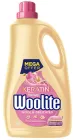 Засіб для прання рідкий Woolite для вовни та делікатних тканин з Кератином 3.6 л (5900627090536)