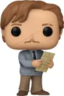 Фігурка Funko POP Movies: HP POA - Lupin w/Map (5908305247791)