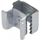Реверсивна вставка під клямку Securemme 7200UCR для броньованих дверей(51571)