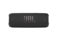 Портативна колонка JBL Flip 6 Black