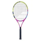 Ракетка Babolat Nadal Jr 26 pink 140500-100