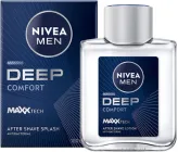 Лосьйон після гоління NIVEA MEN Deep Comfort 100 мл (4005900495341/4005900498380/9005800297392)