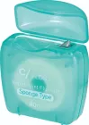 Зубна спонж-нитка Ci medical New Ci Floss Sponge для чутливих зубів і ясен 40 м (4582196100703)