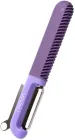 Овочечистка Fissman P-форми 15 см Лілова (PR-8487.YP.Л)