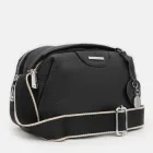 Сумка кросс-боді жіноча шкіряна