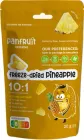 Ананас сублімований Panfruit Слайси 20 г (4820195680872)