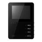 Відеодомофон ARNY AVD-410 Black