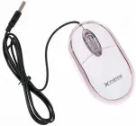 Миша Esperanza Extreme XM102W USB White
