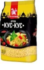 Кус-кус Сто Пудів 1 кг (4820235610456)