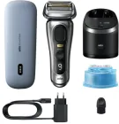 Електробритва Braun Series 9 Pro+ 9577cc (8006540914137)