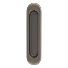 Ручка на розсувні двері Bruno SL-150 MAB матова антична латунь (23324)