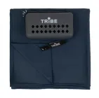 Рушник з мікрофібри Tribe Pocket Towel 60х120 см, (T-LC-0001-L-navy)