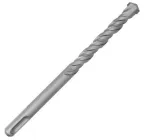 Бур Intertool SDS-plus 6*310мм SD-0631