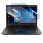 Протиударна гідрогелева плівка Hydrogel Film для Lenovo ThinkPad T14S (189.20*309.08), Transparent