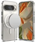 Чохол Ringke Fusion Magnetic до Google Pixel 9/9 Pro Clear (FMG914E52)