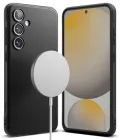 Чохол Ringke Onyx Magnetic до Samsung Galaxy S24 FE Black (OMG975E55)
