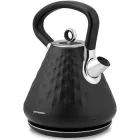 Електрочайник Berdsen BD-700 (1.7 л, чорний)