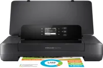 Принтер HP OfficeJet 202 Mobile з Wi-Fi (N4K99C)