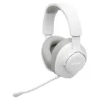 Навушники JBL Quantum 360 Wireless White (JBLQTUM360WHT)